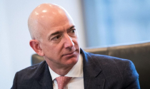 Jeff Bezos tiên đoán: "Thực tế sẽ đến một ngày Amazon sụp đổ"