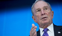 Tỷ phú Bloomberg rút 1,8 tỷ USD tặng trường đại học Mỹ