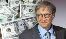 Tỷ phú Bill Gates thực sự giàu cỡ nào?