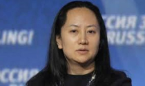 Ái nữ nhà Huawei sẵn sàng chi hơn 11 triệu USD để được tại ngoại