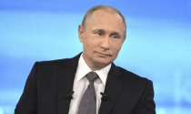 Ông Putin từng từ chối làm tổng thống Nga