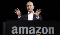 Một câu hỏi giúp Jeff Bezos đưa Amazon vào nhóm Big4 công nghệ