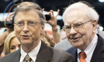 Định nghĩa thành công của tỷ phú Bill Gates và Warren Buffett
