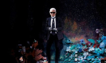 Karl Lagerfeld - Giám đốc sáng tạo của Chanel qua đời