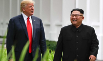 Ông Kim Jong-un có thể gửi thông điệp qua trang phục tại thượng đỉnh Mỹ - Triều