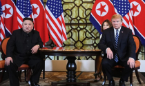 Thượng đỉnh Mỹ - Triều không đạt được thỏa thuận, kết thúc sớm