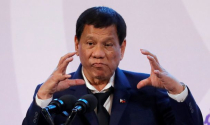 Tổng thống Duterte lo Philippines sẽ tổn thất lớn nếu đối đầu Trung Quốc