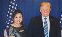 'Dính đến ông Trump', chủ chuỗi massage bị đề nghị điều tra 'Dính đến ông Trump', chủ chuỗi massage bị đề nghị điều tra