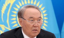 Kazakhstan bất ngờ có tổng thống mới