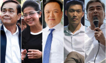 Những ứng viên sáng giá cho chức thủ tướng Thái Lan
