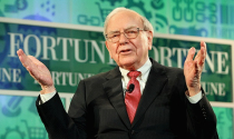 Warren Buffett: 'Ít mục tiêu mới dễ thành công'