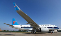 Airbus thắng đơn hàng 35 tỷ USD khi Boeing gặp sự cố 737 Max