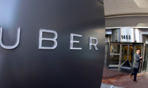 Uber chốt IPO Uber chốt IPO