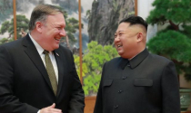Ngoại trưởng Mỹ: Ông Kim Jong-un hứa sẽ phi hạt nhân hóa