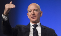 Bốn bí quyết kinh doanh của ông chủ Amazon