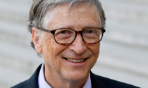 Bill Gates trở lại mốc tài sản 100 tỷ USD