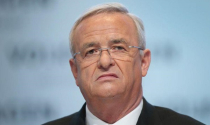 Cựu CEO Volkswagen có thể ngồi tù 10 năm