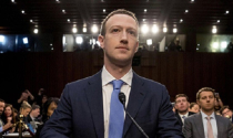 Mark Zuckerberg có thể bị giám sát đặc biệt Mark Zuckerberg có thể bị giám sát đặc biệt