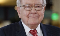 Công thức thành công của tỷ phú Warren Buffett