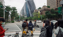 Giới siêu giàu kín tiếng ở Đài Loan