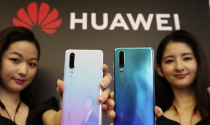 Hàng loạt nhà mạng, nhà bán lẻ châu Á ngừng bán điện thoại Huawei