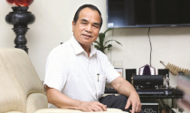 Ông Nguyễn Đặng Hiến- TGĐ Công ty TNHH sản xuất và thương mại Tân Quang Minh
