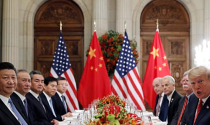 UBS: Mỹ - Trung chưa đủ thiệt hại để đạt thỏa thuận thương mại