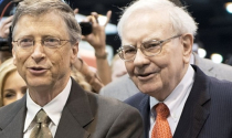 Bill Gates tiết lộ chìa khóa thành công của Warren Buffett