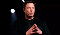 Tài sản của Elon Musk "bay hơi" 4,9 tỷ USD từ đầu năm