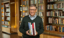 Tỷ phú Bill Gates, cựu Tổng thống Mỹ Obama thích làm gì vào buổi tối