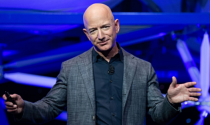 3 lời khuyên thành công kinh điển được Jeff Bezos ủng hộ