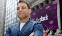 CEO Slack Stewart Butterfield trở thành tỷ phú sau thương vụ IPO 23 tỷ USD