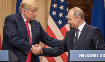 Cuộc gặp Trump - Putin bên lề G20: Ván cờ bí mật khó giải mã