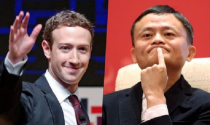 Mark Zuckerberg, Jack Ma mất bao lâu để kiếm được 1 triệu USD đầu tiên?