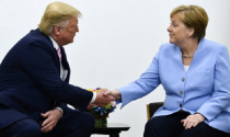 Trump đổi giọng, ca ngợi đồng minh khi dự G20