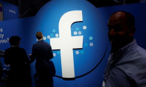 CEO Facebook bị nghi là 'thằn lằn đội lốt người', mưu đồ bá vương