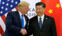 Mỹ - Trung bắt đầu nối lại đàm phán thương mại từ tuần tới