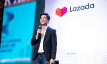 CEO Lazada VN: 'Con người là giá trị cốt lõi của doanh nghiệp'