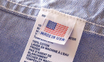 Mỹ quy định thế nào là hàng 'Made in USA'?