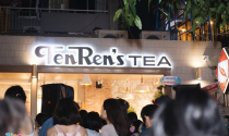 The Coffee House đóng cửa hệ thống trà sữa Ten Ren