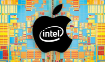 Apple đang thực hiện thương vụ tỷ USD với Intel
