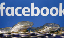 Đồng tiền điện tử của Facebook đối diện sóng gió lớn