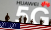 Ông Trump gặp các CEO công nghệ để bàn chuyện Huawei Ông Trump gặp các CEO công nghệ để bàn chuyện Huawei