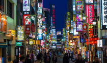 Nhật Bản hướng tới nền kinh tế ban đêm gần 4 tỷ USD năm 2020