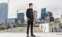 Alexandr Wang: CEO 22 tuổi đứng sau startup kỳ lân mới nhất tại Thung lũng Silicon