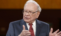 Công ty của Warren Buffett mất gần 5 tỷ USD vì cổ phiếu Kraft Heinz