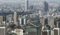 Kinh tế Nhật tăng trưởng vượt dự báo của giới chuyên gia