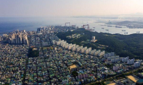 Bí mật đằng sau nguy cơ suy tàn của thành phố giàu nhất Hàn Quốc