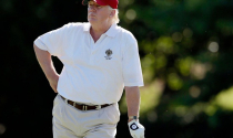 Các sân golf mà Tổng thống Donald Trump sở hữu