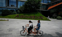 5 điều phóng viên quốc tế ấn tượng tại thủ phủ Alibaba của Jack Ma